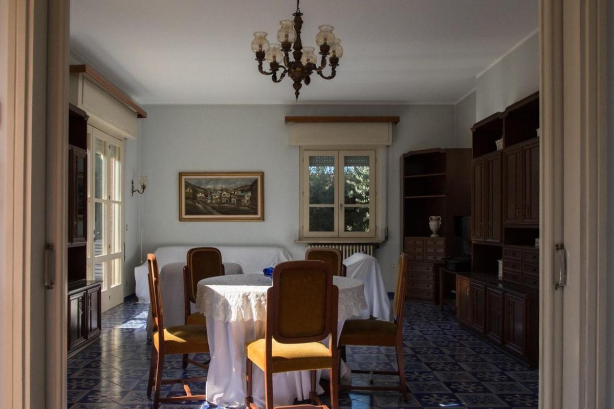 Casa Bettoni Iseo 빌라 외부 사진
