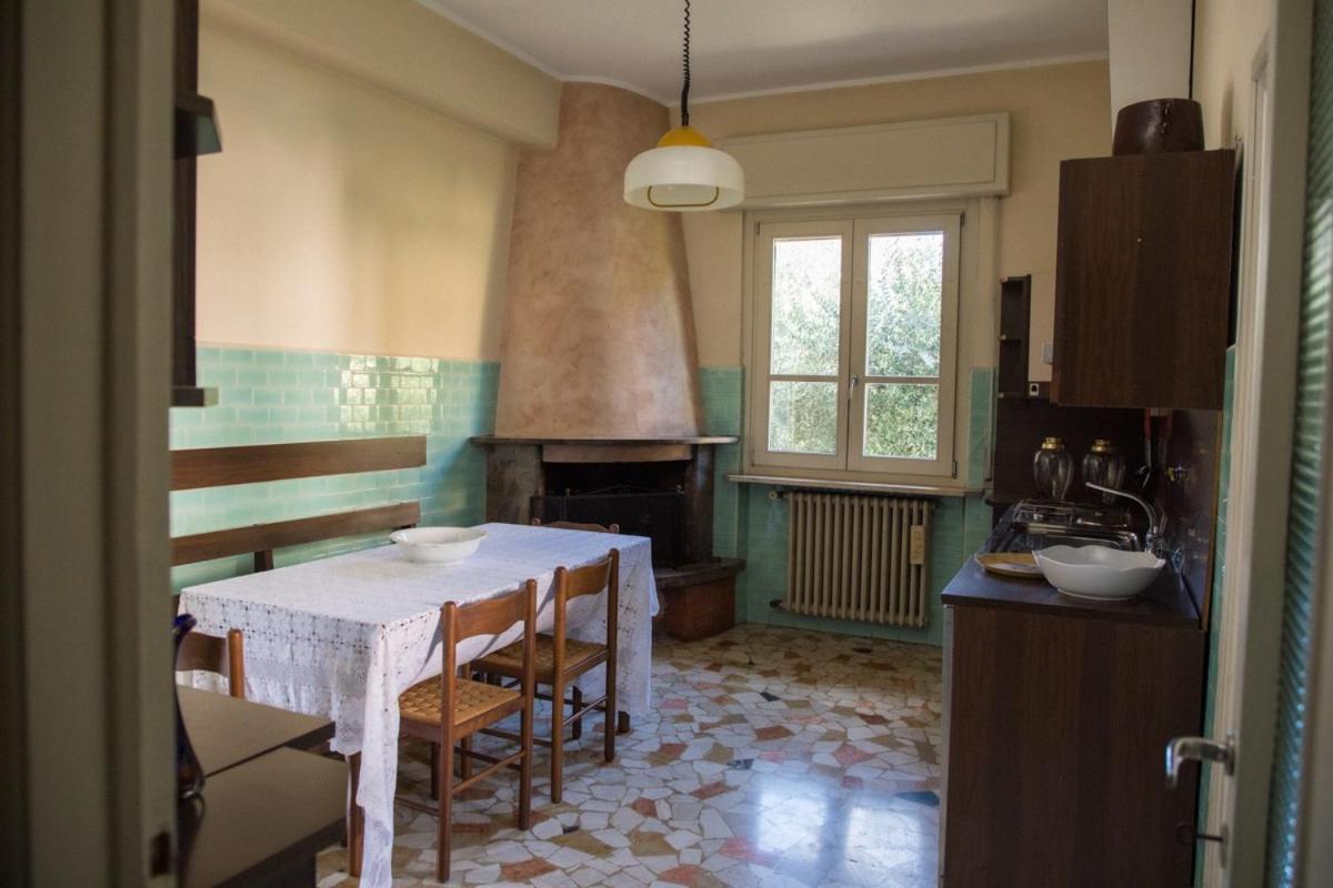 Casa Bettoni Iseo 빌라 외부 사진