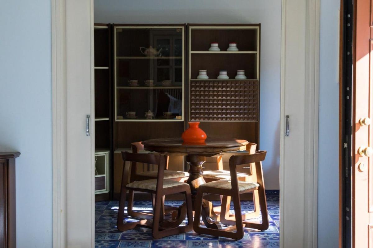 Casa Bettoni Iseo 빌라 외부 사진