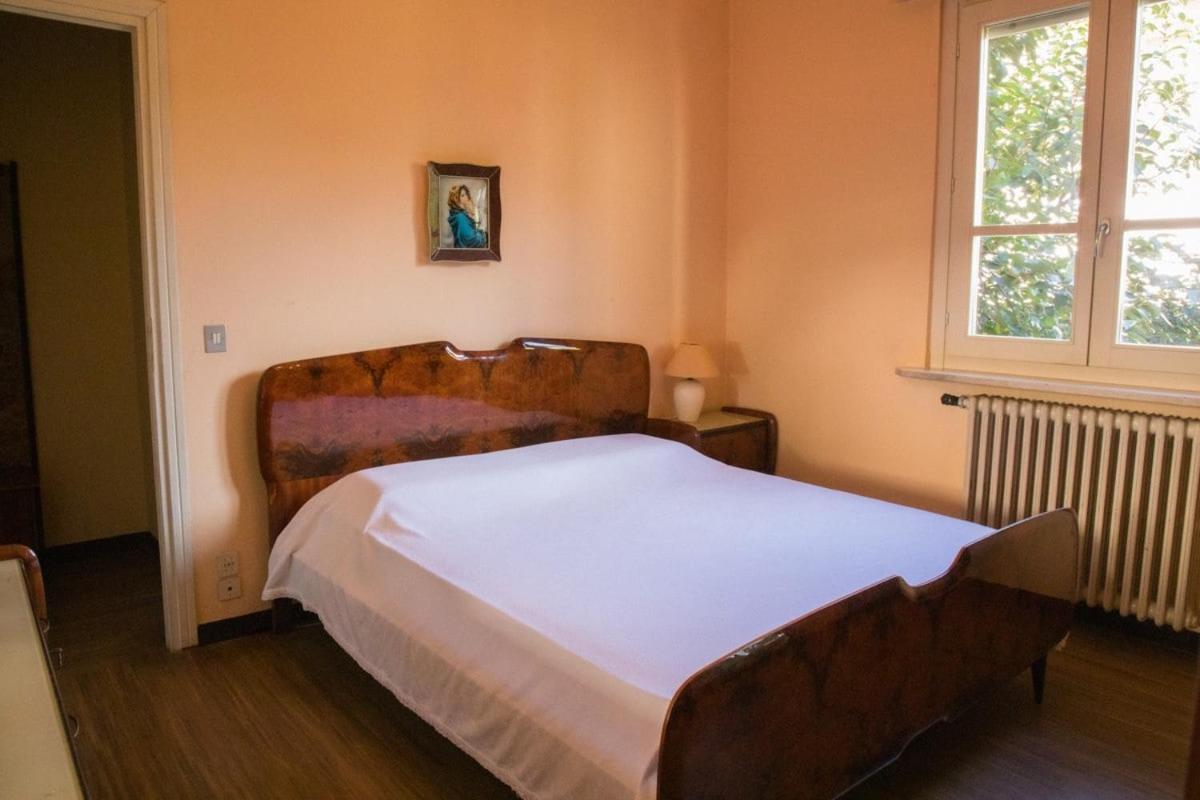 Casa Bettoni Iseo 빌라 외부 사진